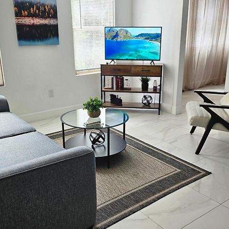 Guest House Near Downtown Miami Ngoại thất bức ảnh