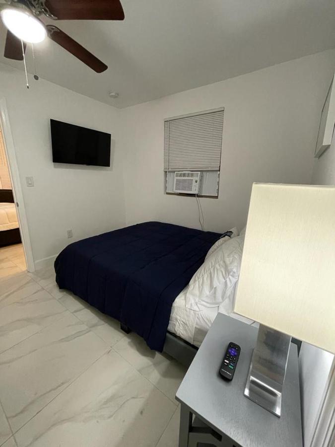 Guest House Near Downtown Miami Ngoại thất bức ảnh