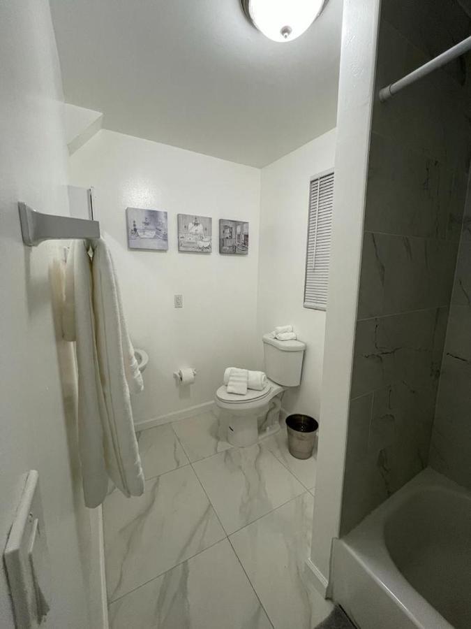 Guest House Near Downtown Miami Ngoại thất bức ảnh