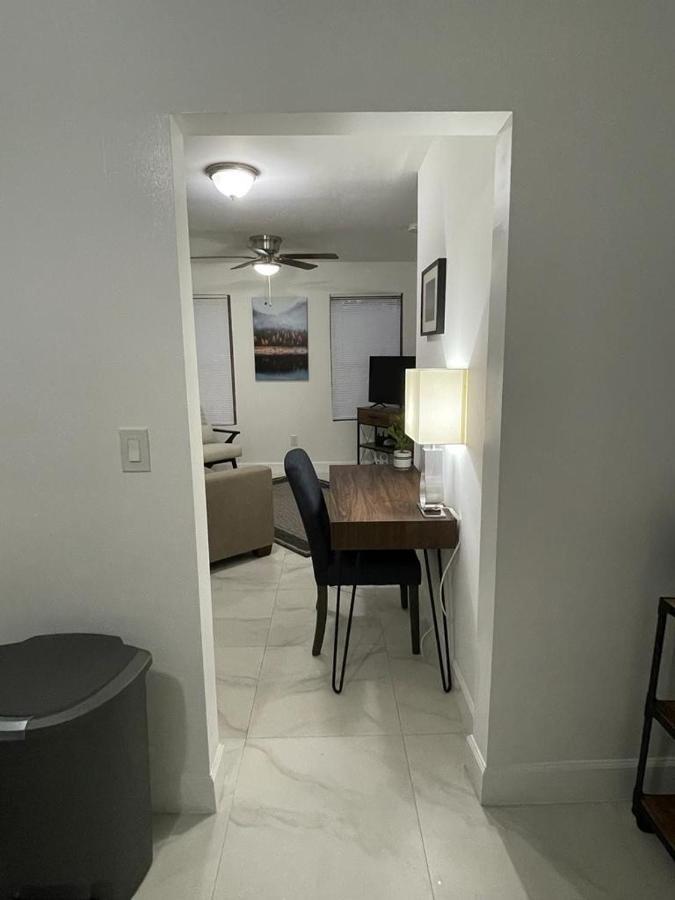 Guest House Near Downtown Miami Ngoại thất bức ảnh