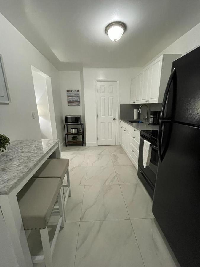 Guest House Near Downtown Miami Ngoại thất bức ảnh