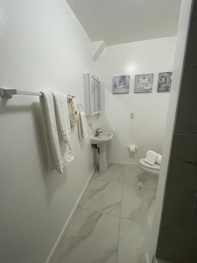 Guest House Near Downtown Miami Ngoại thất bức ảnh