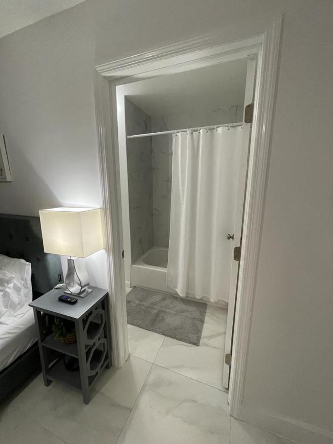 Guest House Near Downtown Miami Ngoại thất bức ảnh