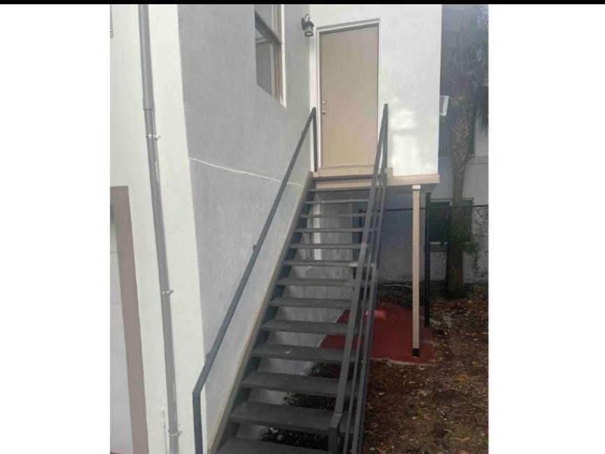 Guest House Near Downtown Miami Ngoại thất bức ảnh